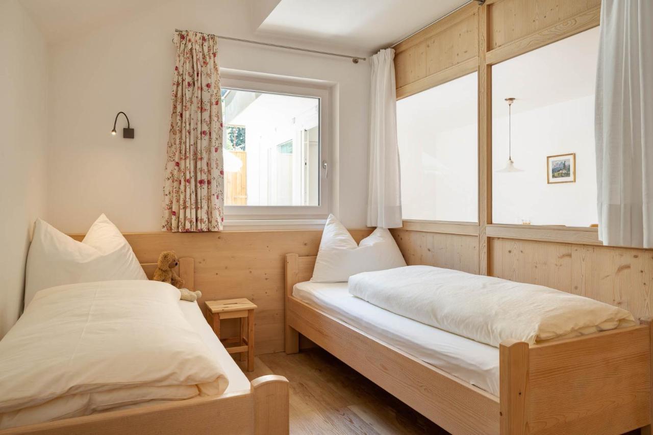 Kreuzwegerhof Nals Διαμέρισμα Εξωτερικό φωτογραφία