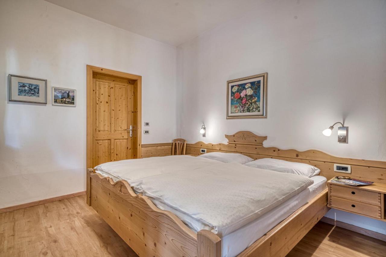 Kreuzwegerhof Nals Διαμέρισμα Εξωτερικό φωτογραφία