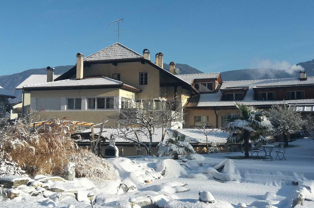Kreuzwegerhof Nals Διαμέρισμα Εξωτερικό φωτογραφία